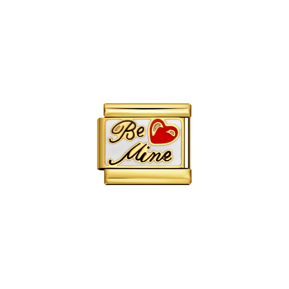 Italian Charm collection image - Italian Link Charm