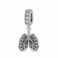 CALEO Charm - Lungs Anatomy