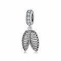 CALEO Charm - Rib Cage Anatomy