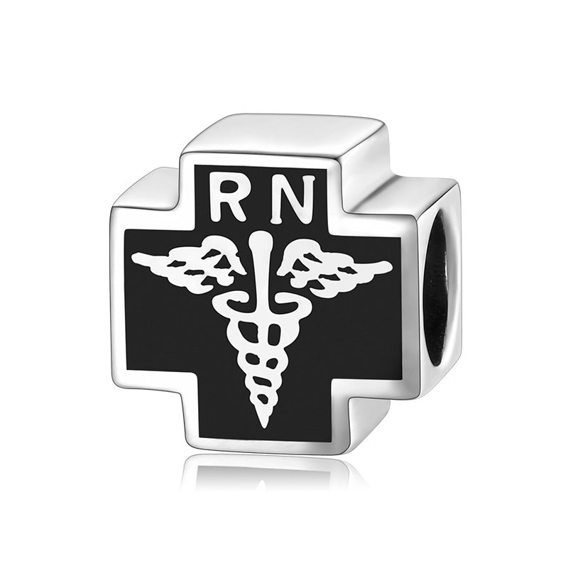 CALEO Charm - RN Medical Cross