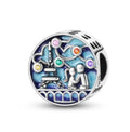 CALEO Charm - Paris Night Couple Scene