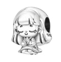 CALEO Charm - Praying Girl