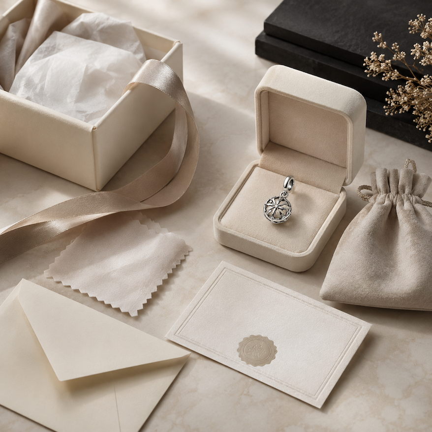 The CALEO ATELIER Guarantee