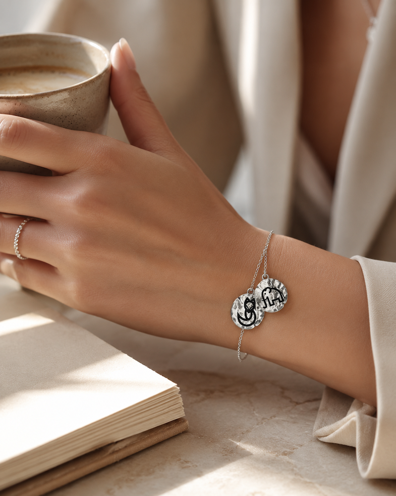 Modern Talismans for Everyday Fortune.