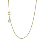 Classic Chain Necklace