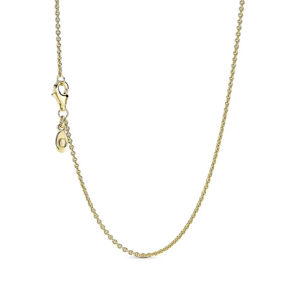 Classic Chain Necklace