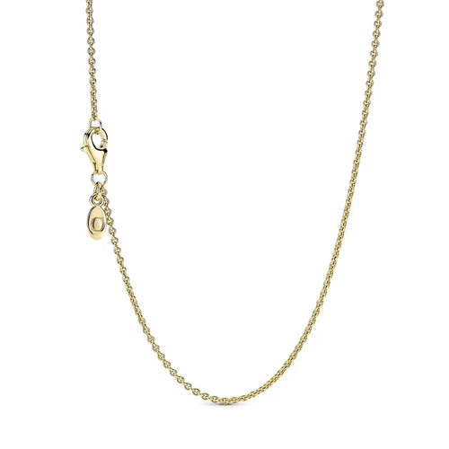 Classic Chain Necklace