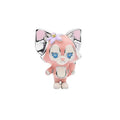 Pink Fairy Cat Charm