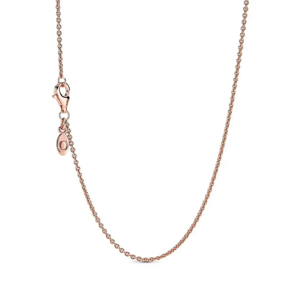 Classic Chain Necklace