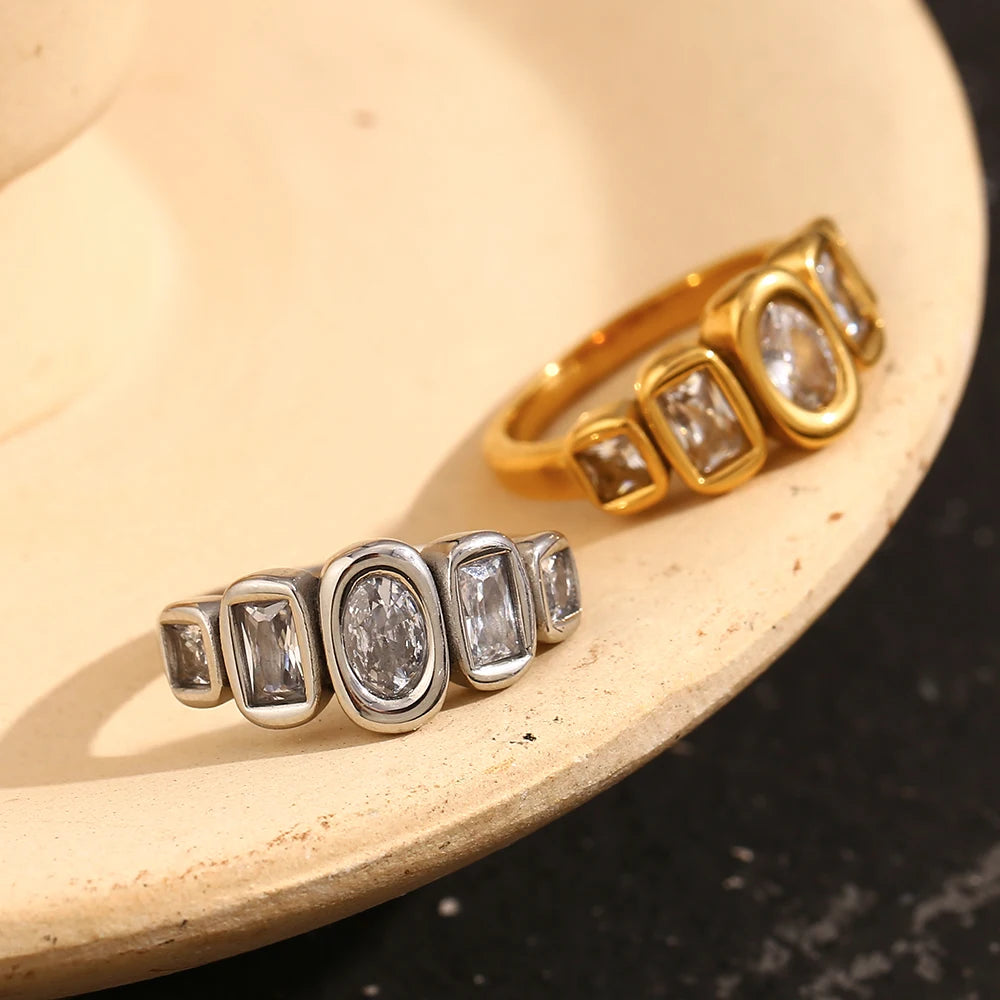 Lumina Ring