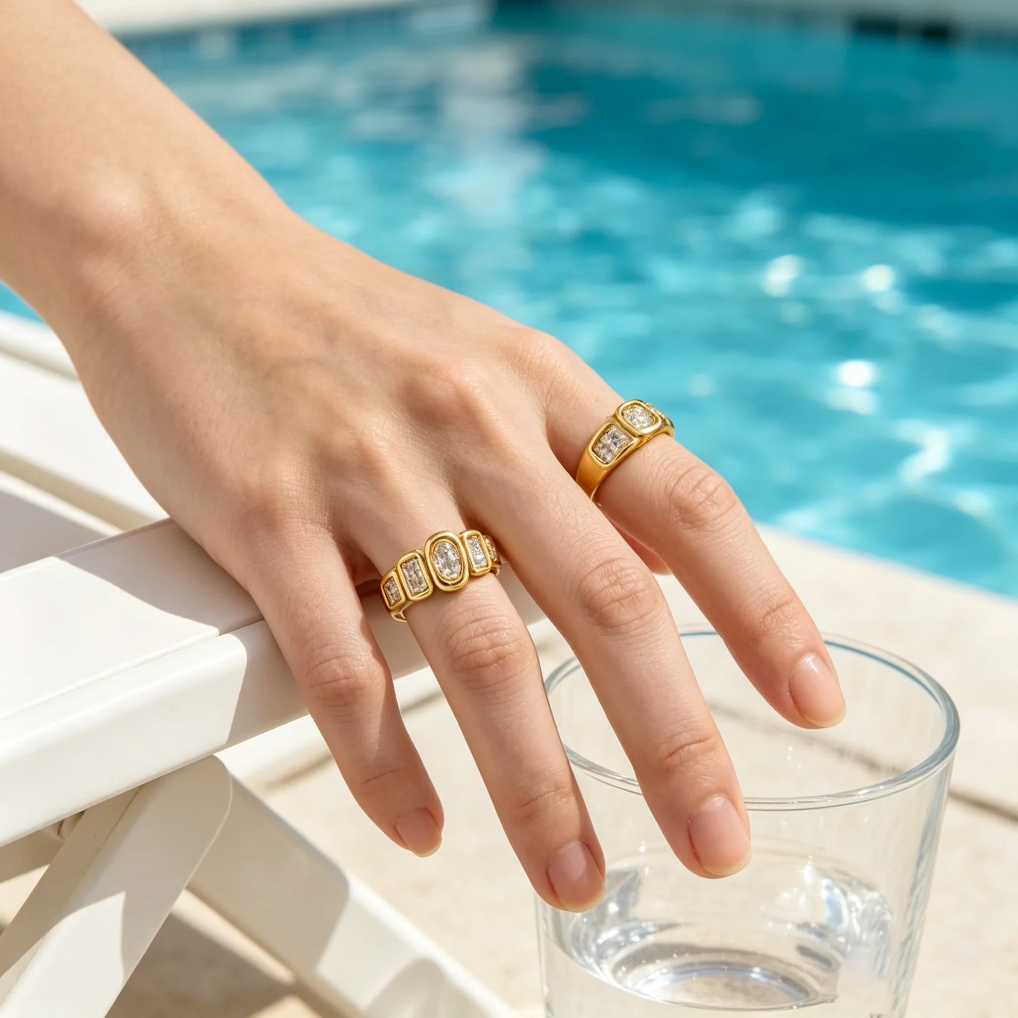 Lumina Ring