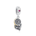 Chinese Zodiac Monkey Charm