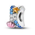 Ocean Reef Bead Charm