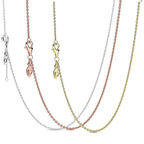 Classic Chain Necklace