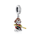 Monkey King Dangle Charm