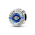 Lucky Evil Eye Charm