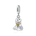 Teru Teru Bozu Weather Doll Dangle Charm