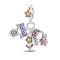 Family Tree Cluster Charm