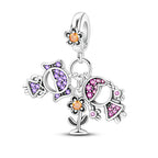 Family Tree Cluster Charm