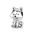 Chinese Zodiac Snake Charm
