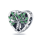 925 Silver Plating Colorful Butterfly Insect Animal Charms Beads Sparkling Zircon Fit Qikaola 925 Original Bracelets DIY Jewelry