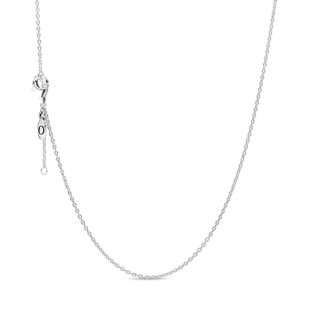 Classic Chain Necklace
