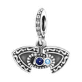 Evil Eye Protection Dangle Charm