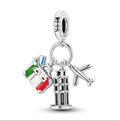 CALEO Charm - Italy Pisa Tower Travel