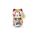 CALEO Charm - Japanese Lucky Cat Maneki Neko