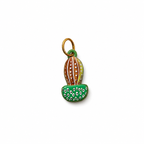 CALEO clean white thumbnail - Cactus Pendant Charm - 2026-07-24