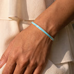 This Too Shall Pass Enamel Cuff Bracelet