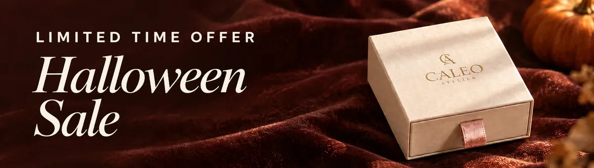 Limited time offer — Halloween Sale