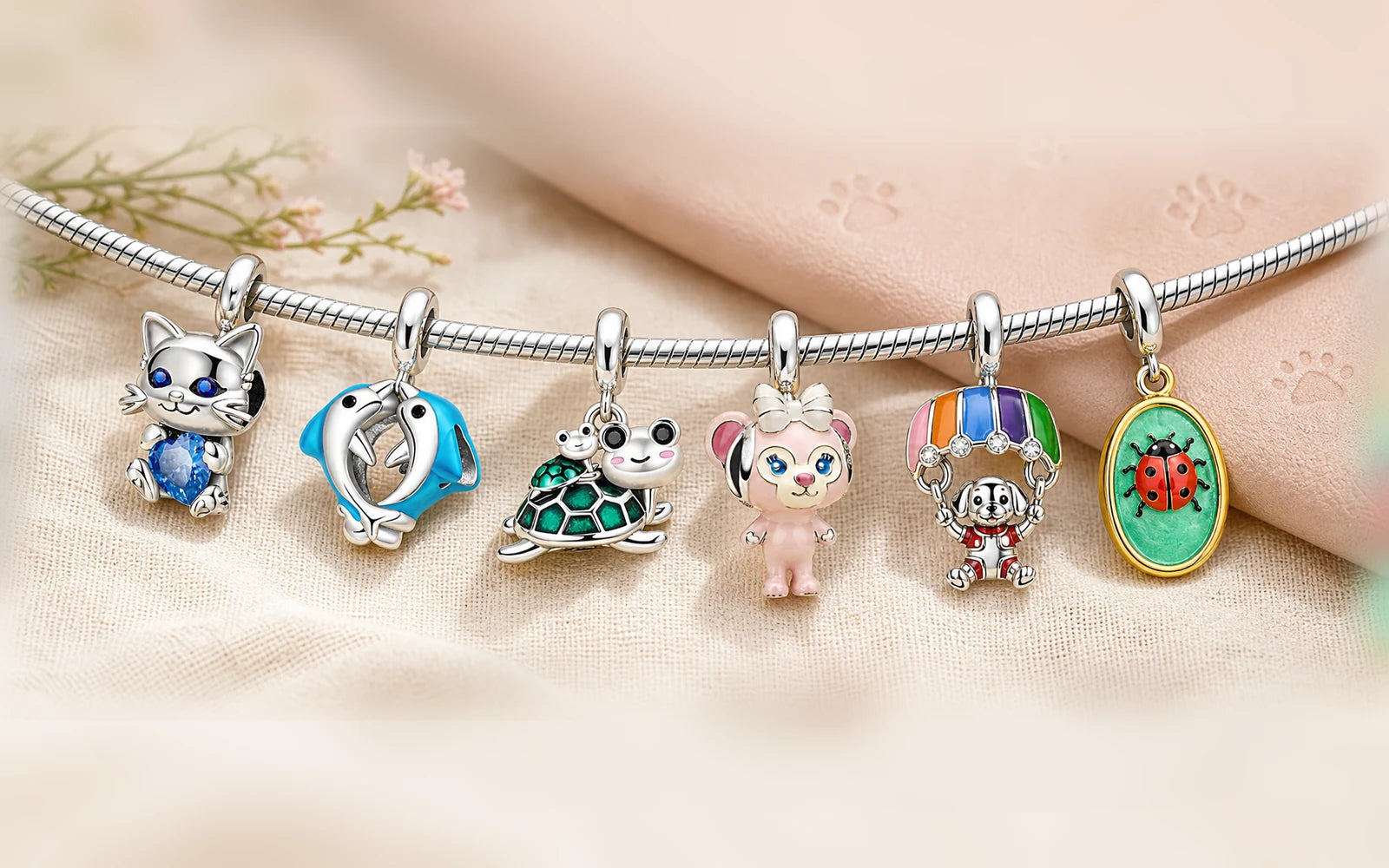 Animals & Pets collection feature
