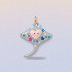 CALEO colorful background gallery image - Heart Manta Ray Pendant Charm - colorful-screenshot-bg-ref01-heart-manta-ray-pendant-charm - 2026-07-26