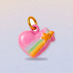 CALEO colorful background gallery image - Rainbow Heart Pendant Charm - colorful-screenshot-bg-ref01-rainbow-heart-pendant-charm - 2026-07-26