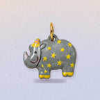 CALEO colorful background gallery image - Starry Elephant Pendant Charm - colorful-screenshot-bg-ref01-starry-elephant-pendant-charm - 2026-07-26