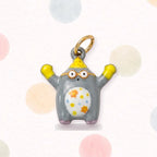 CALEO colorful background gallery image - Owl Pendant Charm - colorful-screenshot-bg-ref02-owl-pendant-charm - 2026-07-26
