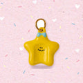 CALEO colorful background gallery image - Smiling Star Pendant Charm - colorful-screenshot-bg-ref03-smiling-star-pendant-charm - 2026-07-26