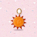 CALEO colorful background gallery image - Sun Pendant Charm - colorful-screenshot-bg-ref03-sun-pendant-charm - 2026-07-26
