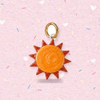 CALEO colorful background gallery image - Sun Pendant Charm - colorful-screenshot-bg-ref03-sun-pendant-charm - 2026-07-26