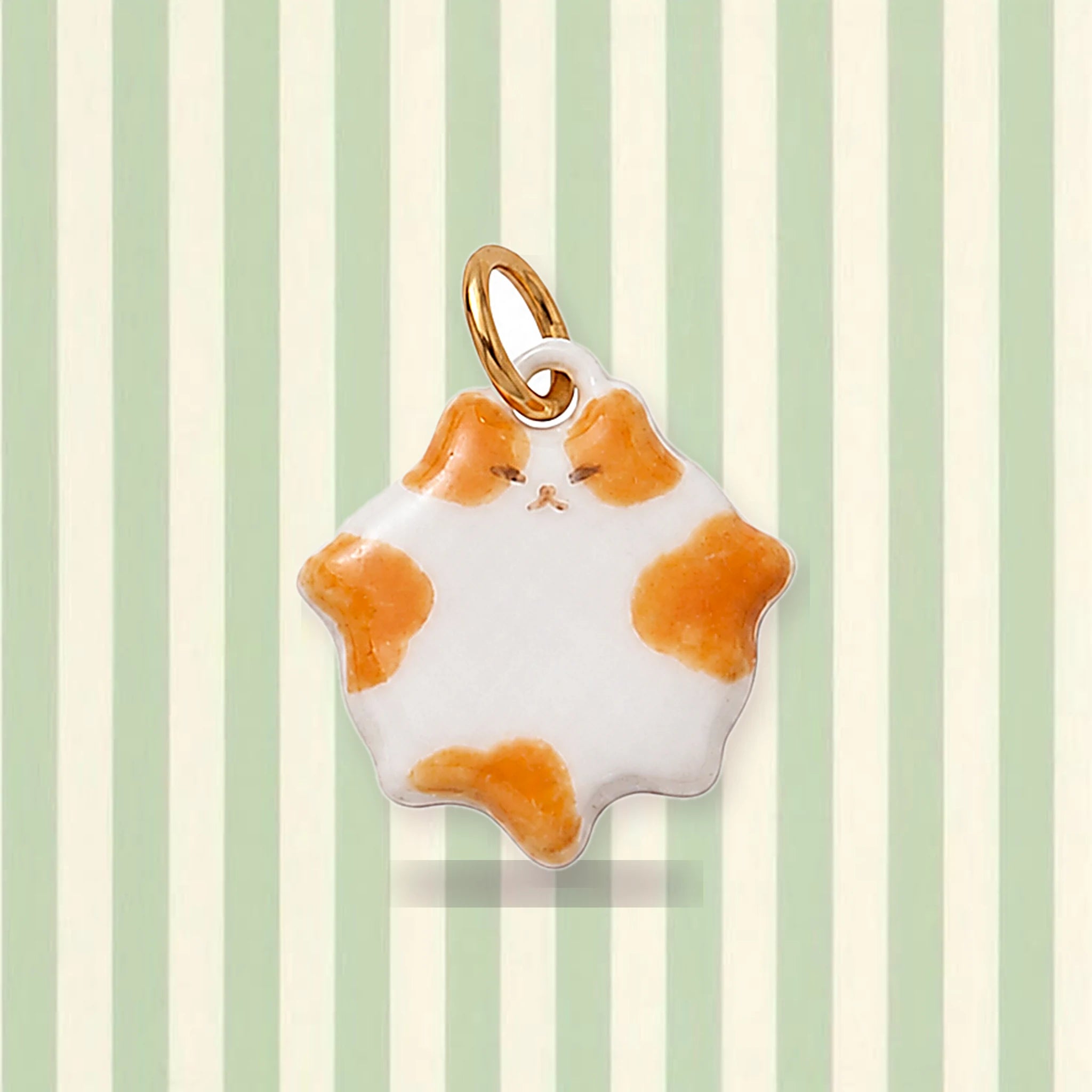 CALEO colorful background gallery image - Calico Star Cat Pendant Charm - colorful-screenshot-bg-ref04-calico-star-cat-pendant-charm - 2026-07-26