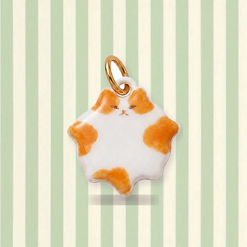 CALEO colorful background gallery image - Calico Star Cat Pendant Charm - colorful-screenshot-bg-ref04-calico-star-cat-pendant-charm - 2026-07-26