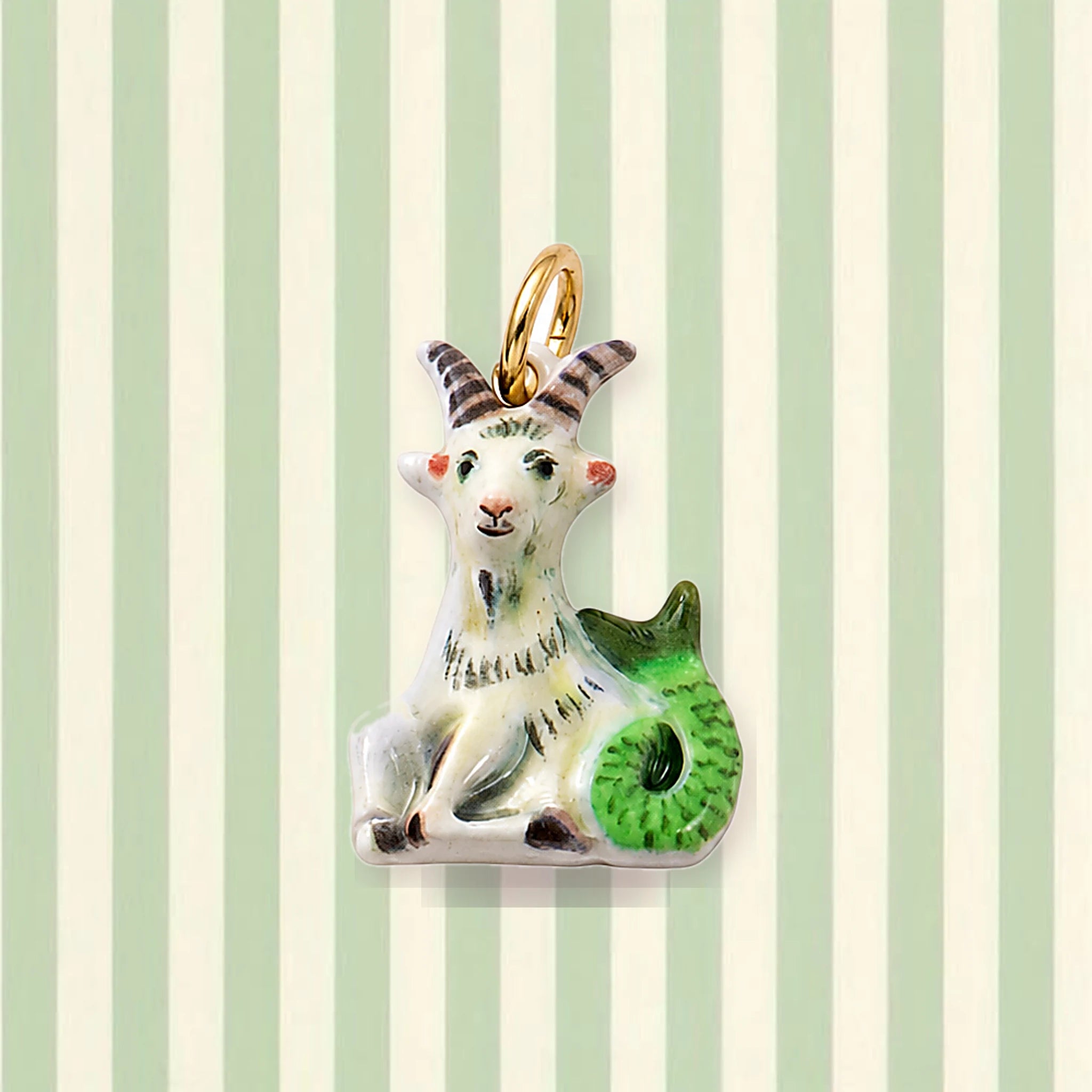 CALEO colorful background gallery image - Capricorn Goat Zodiac Dangle Charm - colorful-screenshot-bg-ref04-capricorn-goat-zodiac-dangle-charm - 2026-07-26
