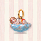 CALEO colorful background gallery image - Cloud Hug Pendant Charm - colorful-screenshot-bg-ref05-cloud-hug-pendant-charm - 2026-07-26
