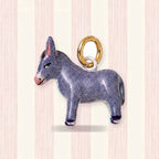 CALEO colorful background gallery image - Donkey Pendant Charm - colorful-screenshot-bg-ref05-donkey-pendant-charm - 2026-07-26