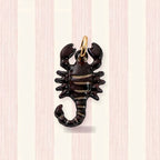 CALEO colorful background gallery image - Scorpio Zodiac Dangle Charm - colorful-screenshot-bg-ref05-scorpio-zodiac-dangle-charm - 2026-07-26
