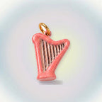 CALEO colorful background gallery image - Harp Pendant Charm - colorful-screenshot-bg-ref06-harp-pendant-charm - 2026-07-26