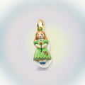 CALEO colorful background gallery image - Virgo Maiden Zodiac Dangle Charm - colorful-screenshot-bg-ref06-virgo-maiden-zodiac-dangle-charm - 2026-07-26