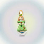 CALEO colorful background gallery image - Virgo Maiden Zodiac Dangle Charm - colorful-screenshot-bg-ref06-virgo-maiden-zodiac-dangle-charm - 2026-07-26