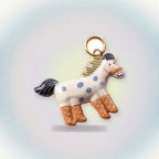 CALEO colorful background gallery image - White Horse Pendant Charm - colorful-screenshot-bg-ref06-white-horse-pendant-charm - 2026-07-26